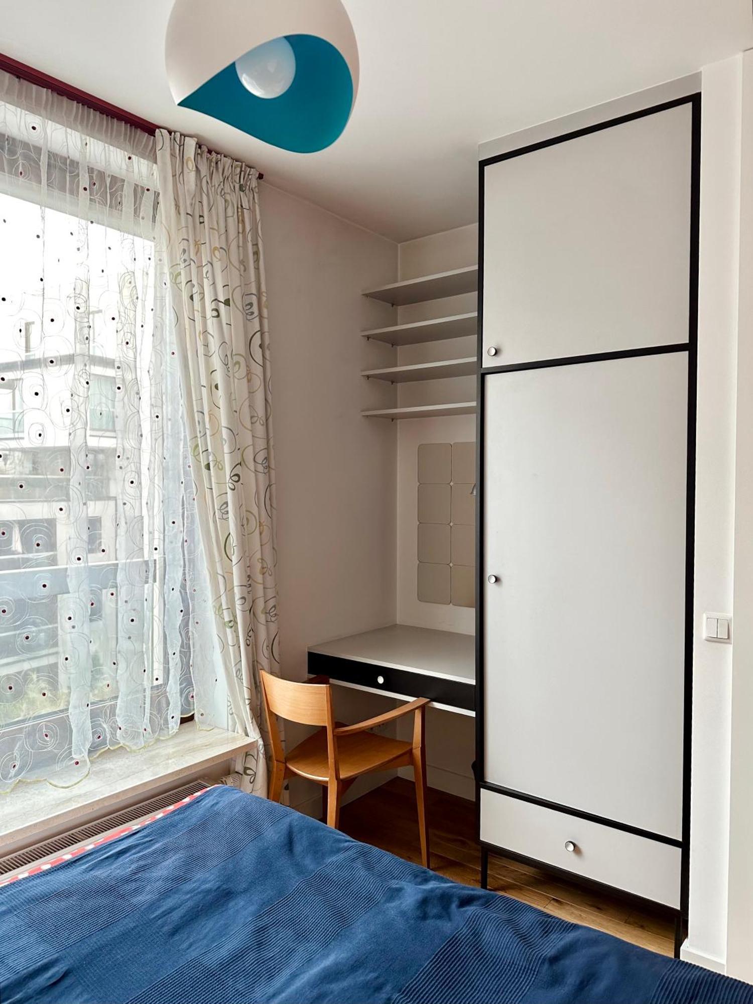 Апартаменты Project Comfort Leszczynska 4/33 Warszawa Экстерьер фото