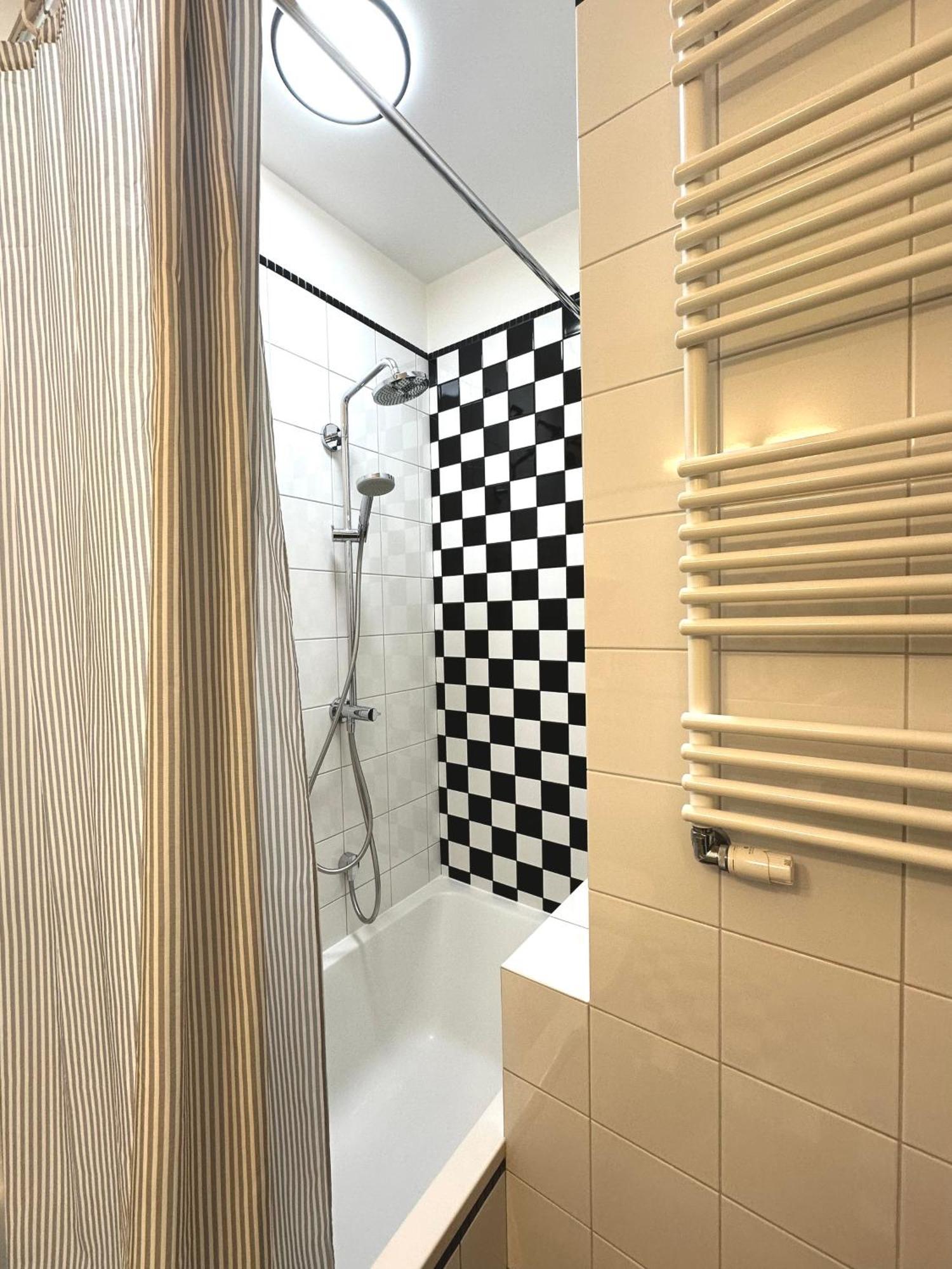 Апартаменты Project Comfort Leszczynska 4/33 Warszawa Экстерьер фото